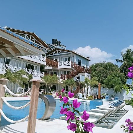 Oasis Tolu Hotel Boutique المظهر الخارجي الصورة