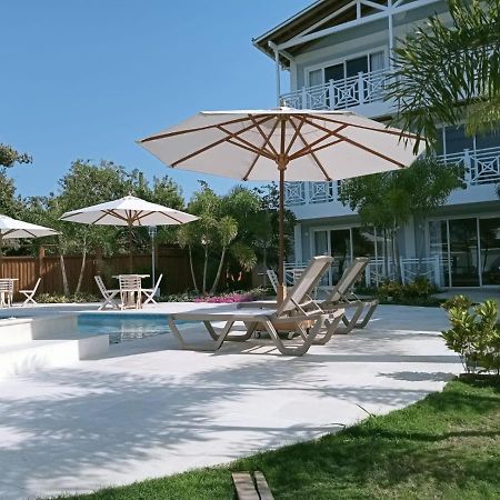 Oasis Tolu Hotel Boutique المظهر الخارجي الصورة