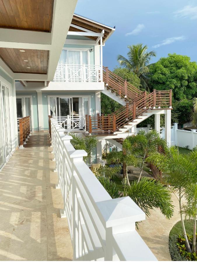 Oasis Tolu Hotel Boutique المظهر الخارجي الصورة
