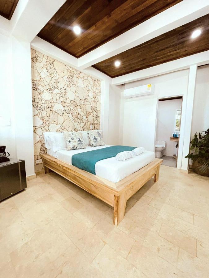 Oasis Tolu Hotel Boutique المظهر الخارجي الصورة