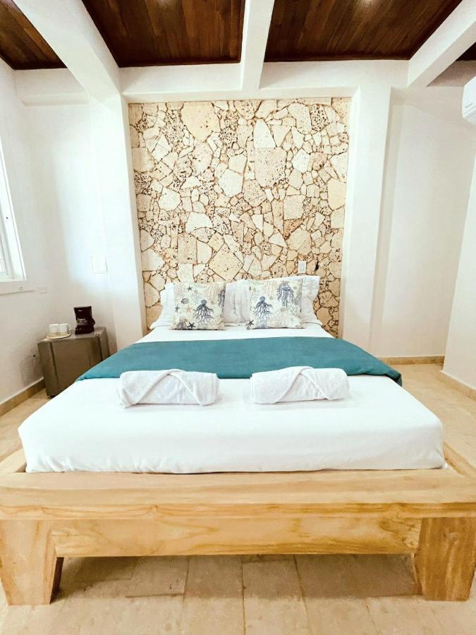 Oasis Tolu Hotel Boutique المظهر الخارجي الصورة
