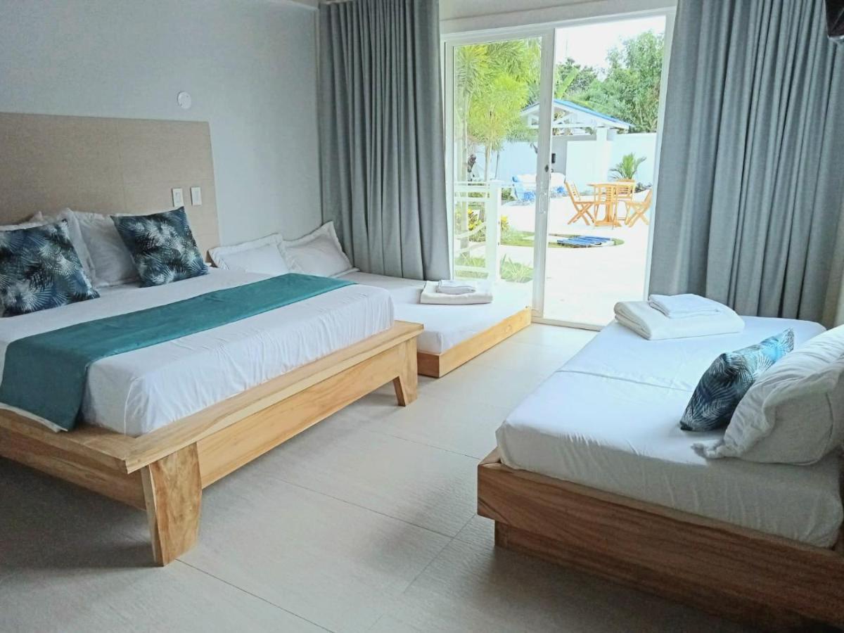 Oasis Tolu Hotel Boutique المظهر الخارجي الصورة