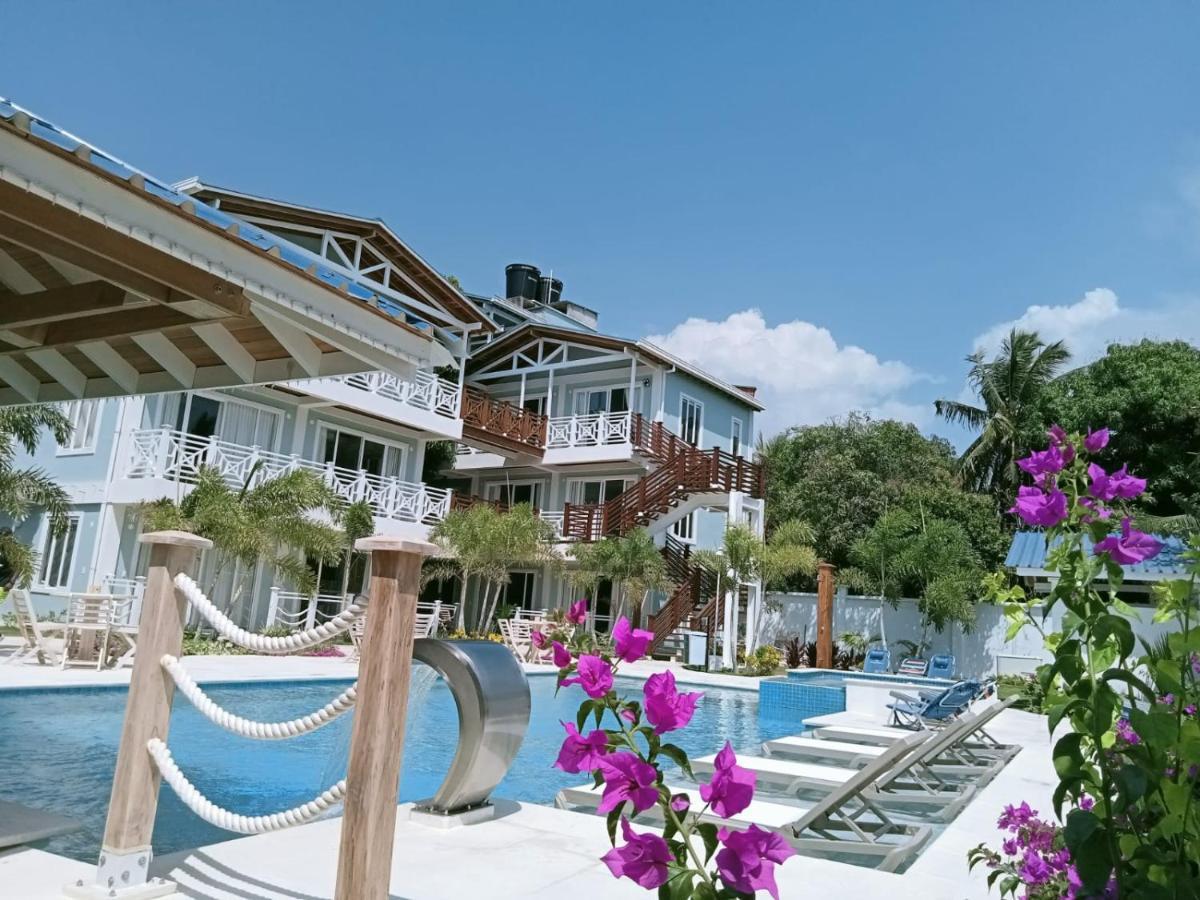 Oasis Tolu Hotel Boutique المظهر الخارجي الصورة