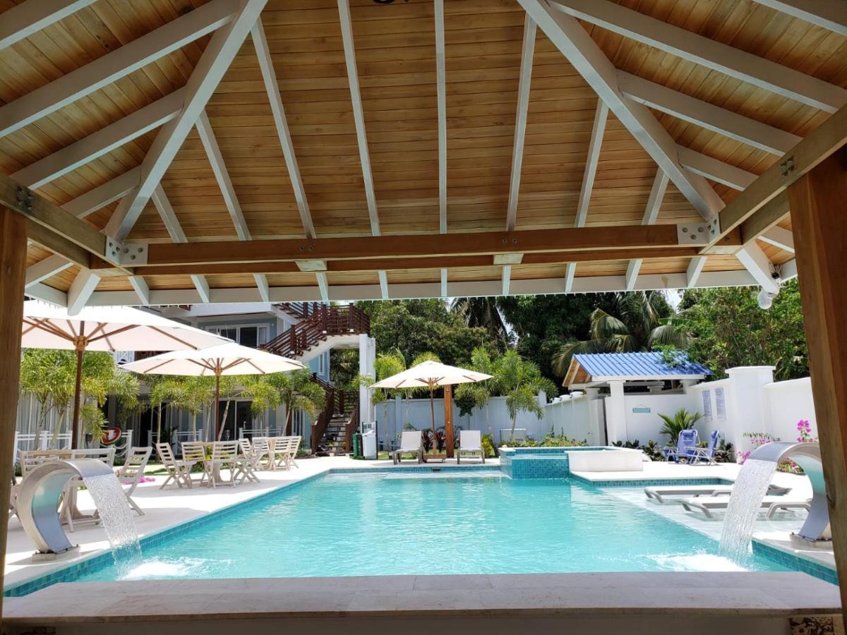 Oasis Tolu Hotel Boutique المظهر الخارجي الصورة