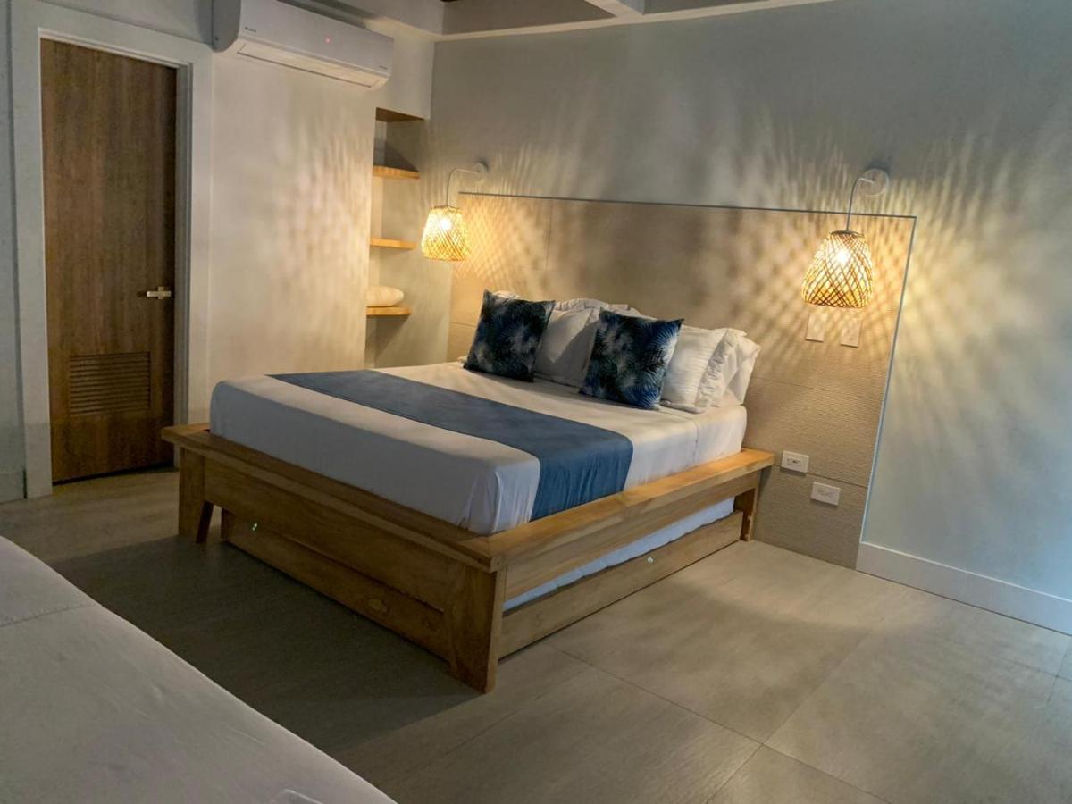 Oasis Tolu Hotel Boutique المظهر الخارجي الصورة