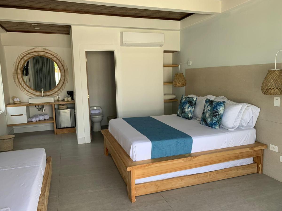 Oasis Tolu Hotel Boutique المظهر الخارجي الصورة