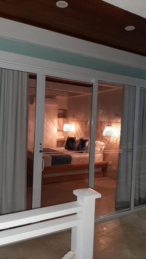 Oasis Tolu Hotel Boutique المظهر الخارجي الصورة