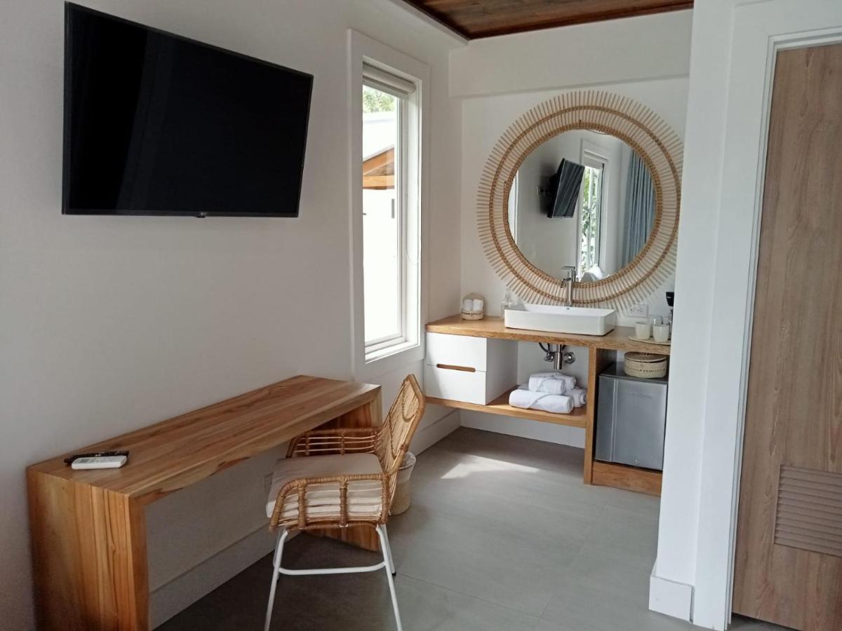 Oasis Tolu Hotel Boutique الغرفة الصورة
