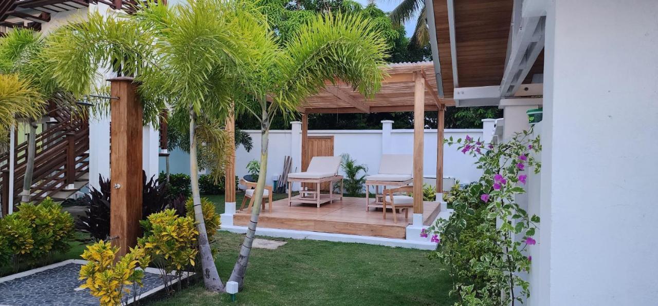 Oasis Tolu Hotel Boutique المظهر الخارجي الصورة