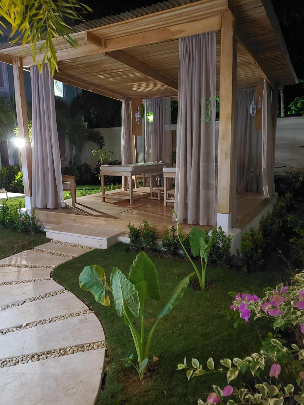 Oasis Tolu Hotel Boutique المظهر الخارجي الصورة